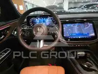 2026 Mercedes Benz E-Class