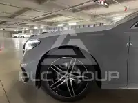 2026 Mercedes Benz E-Class