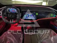 2026 Mercedes Benz E-Class
