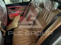 2026 Mercedes Benz E-Class