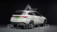2026 Mercedes Benz GLC-Class