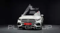 2026 Mercedes Benz GLC-Class