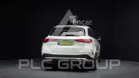 2026 Mercedes Benz GLC-Class
