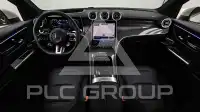 2026 Mercedes Benz GLC-Class