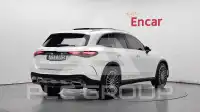 2026 Mercedes Benz GLC-Class