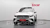 2026 Mercedes Benz GLC-Class