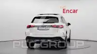 2026 Mercedes Benz GLC-Class