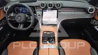 2026 Mercedes Benz GLC-Class