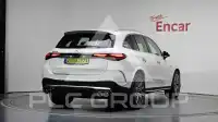 2026 Mercedes Benz GLC-Class