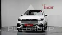 2026 Mercedes Benz GLC-Class