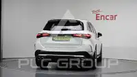 2026 Mercedes Benz GLC-Class