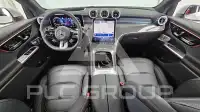 2026 Mercedes Benz GLC-Class