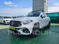 2026 Mercedes Benz GLC-Class