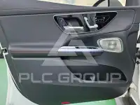 2026 Mercedes Benz GLC-Class