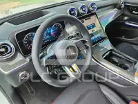 2026 Mercedes Benz GLC-Class
