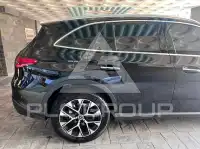 2026 Mercedes Benz GLC-Class
