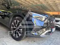 2026 Mercedes Benz GLC-Class