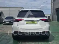 2026 Mercedes Benz GLE-Class