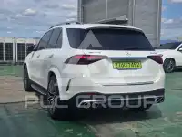 2026 Mercedes Benz GLE-Class