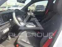 2026 Mercedes Benz GLE-Class