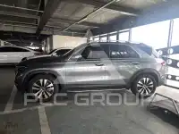 2026 Mercedes Benz GLE-Class