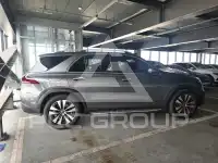2026 Mercedes Benz GLE-Class