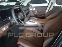 2026 Mercedes Benz GLE-Class