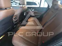 2026 Mercedes Benz GLE-Class