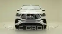 2026 Mercedes Benz GLE-Class