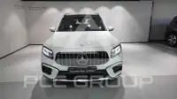 2026 Mercedes Benz Glb
