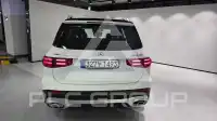 2026 Mercedes Benz Glb