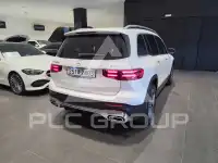 2026 Mercedes Benz Glb