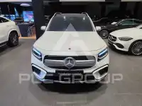 2026 Mercedes Benz Glb