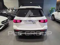 2026 Mercedes Benz Glb