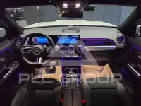 2026 Mercedes Benz Glb