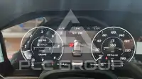 2026 Volkswagen Touareg