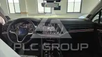 2026 Volkswagen Touareg