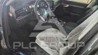 2026 Volkswagen Touareg