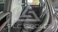 2026 Volkswagen Touareg
