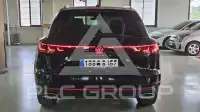 2026 Volkswagen Touareg