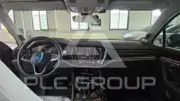 2026 Volkswagen Touareg