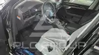 2026 Volkswagen Touareg