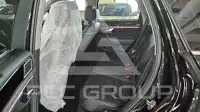 2026 Volkswagen Touareg