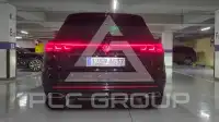 2026 Volkswagen Touareg