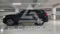 2026 Volkswagen Touareg