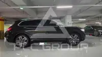 2026 Volkswagen Touareg