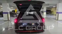 2026 Volkswagen Touareg
