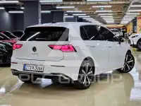 2026 Volkswagen Golf
