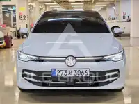 2026 Volkswagen Golf