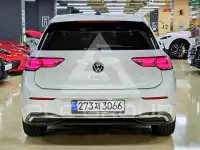 2026 Volkswagen Golf